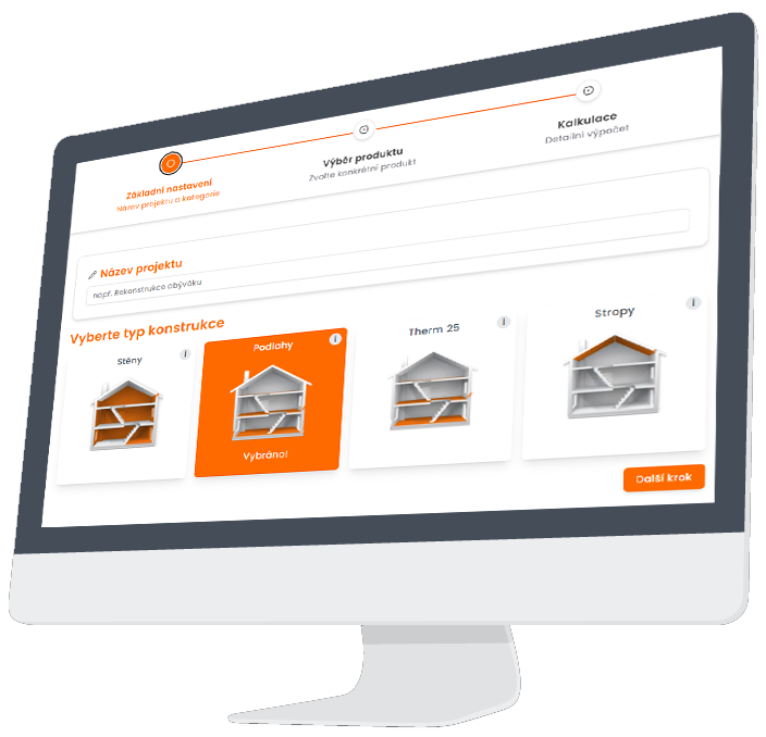 Krok 1: Nastavení projektu